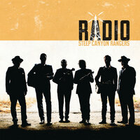 Break - Steep Canyon Rangers