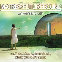 All Born Angels - Matrix, Mister Who