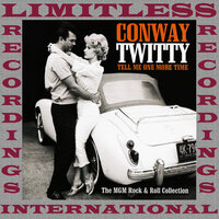Cest Si Bon - Conway Twitty