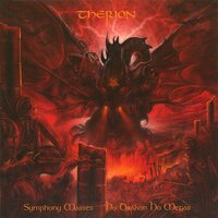 Dark Princess Naamah - Therion