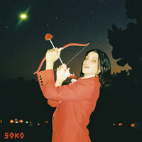 Blasphémie - Soko