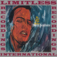 All My Trials - Harry Belafonte