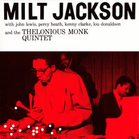Don’t Get Around Much Anymore - Milt Jackson