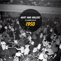 I Almost Lost My Mind - Ivory Joe Hunter