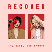 Monument - The Naked And Famous