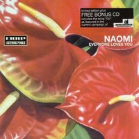 Go - Naomi