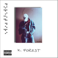Scarlett - K. Forest
