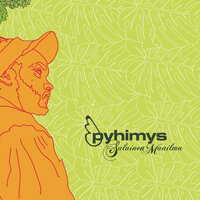 6:05 - Pyhimys, Heikki Kuula