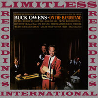 One Way Love - Buck Owens