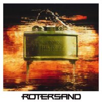 Whatever - Rotersand