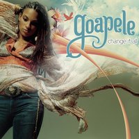 Thing's Don't Exist - Goapele