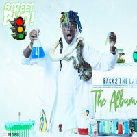 Goat - Street Bud