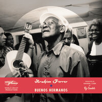 Boquiñeñe - Ibrahim Ferrer