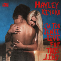 I Wish - Hayley Kiyoko