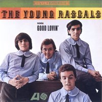 Baby Let's Wait - The Rascals