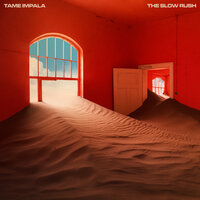 Breathe Deeper - Tame Impala