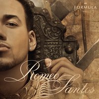 Magia Negra - Romeo Santos, Mala Rodríguez