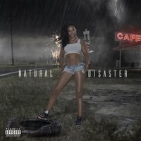 I'm Tore Up - Natural