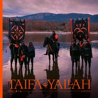 Causa - Taifa Yallah, Dellafuente