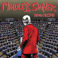 Terror - Mindless Sinner