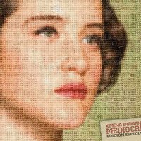 Gris - Ximena Sariñana