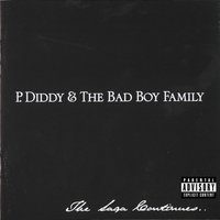 Roll with Me - P. Diddy, MJG, Eightball