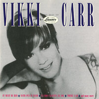 I Will Wait For You - Vikki Carr