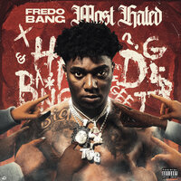 Waitin 4 - Fredo Bang