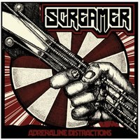 Rock Bottom - Screamer