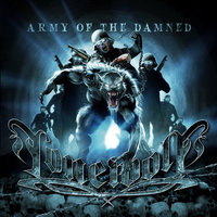 Hellbent for Metal - Lonewolf