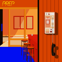 Love Breaks Down - Prep