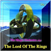 The White Rider - The Magic Orchestra, Howard Shore