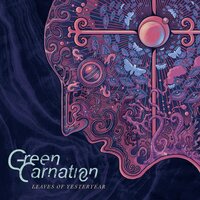 Solitude - Green Carnation