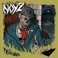 Karashò - Noyz Narcos, Danno