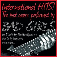 Bette Davis Eyes - Bad Girls