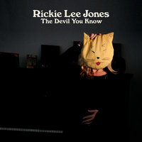 Sympathy For The Devil - Rickie Lee Jones