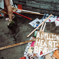 Screwdriver - Mystery Jets