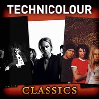 Crawling - Technicolour