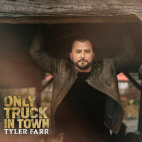 Heaven On Dirt - Tyler Farr