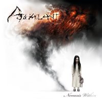 Shattered - Assailant