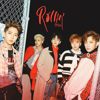 Love Emotion - B1A4
