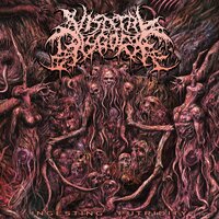 Maggot Infested Fuck Hole - Visceral Disgorge