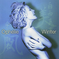 Ce que je suis - Ophélie Winter