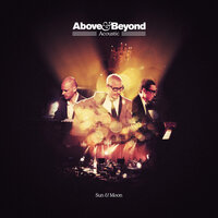 Sun & Moon - Above & Beyond, Richard Bedford, 7 Skies