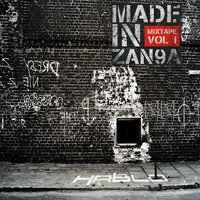 Stylo Fayd - HABLO, Mobydick