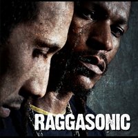 Dans la rue - Raggasonic