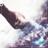 You're Not Alone - ARTY, Griff Clawson