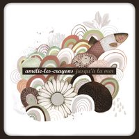 Amélie Les Crayons