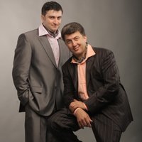 Голубка - Братья Шахунц