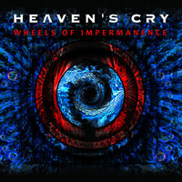 The Mad Machine - Heaven's Cry